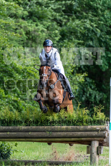 Westerstede Horse Trials 2021
