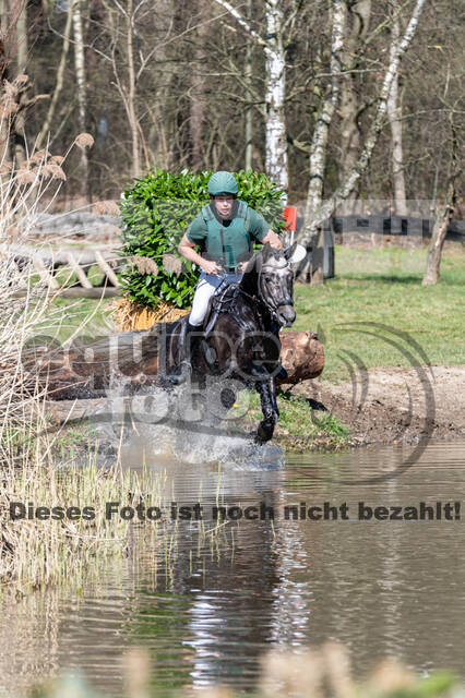 Geländetage beim RSV St. Hubertus Wesel Obrighoven (26.+27.03.2022)