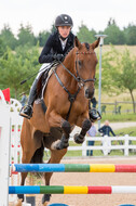 DJM Vielseitigkeit 2019, Kreuth