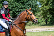 Late-Entry-Vielseitigkeit Langenfeld (11.+13./14.06.2020)