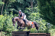 Late-Entry-Vielseitigkeit Gahlen (18.07.2020)