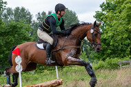 Westerstede Horse Trials (10.-13.06.2021)