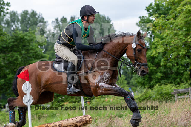 Westerstede Horse Trials (10.-13.06.2021)