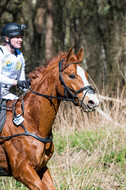Geländetage beim RSV St. Hubertus Wesel Obrighoven (26.+27.03.2022)