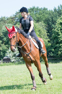 Tholi-Tour Lehrgang Vanessa Bölting