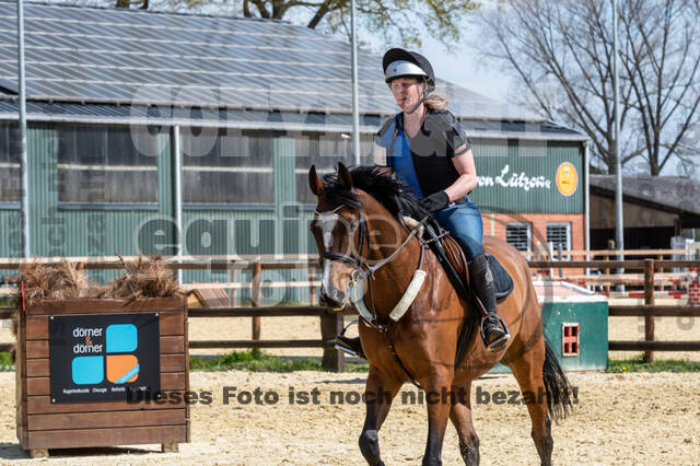 Geländetraining ZRFV Hamminkeln (24+25.04.2021)