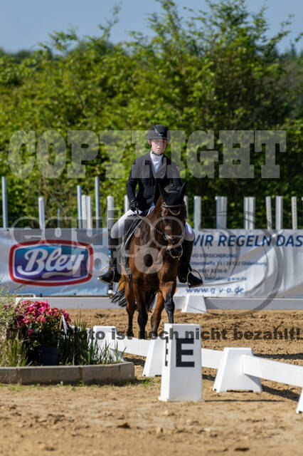 Westerstede Horse Trials 2021