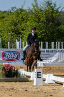 Westerstede Horse Trials 2021