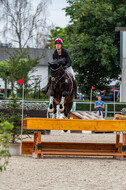Late-Entry-Vielseitigkeit Langenfeld (11.+13./14.06.2020)