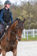 Trainingsturnier Langenfeld (12.+13.03.2022)