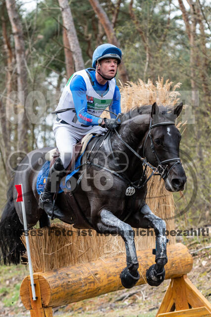 Kronenberg - De Peelbergen (02.04.2022)