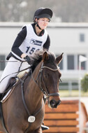 Eventing Langenfeld 2018