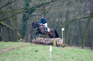 Geländetage RVO St. Hubertus Wesel-Obrighoven (23.-24.03.2019)
