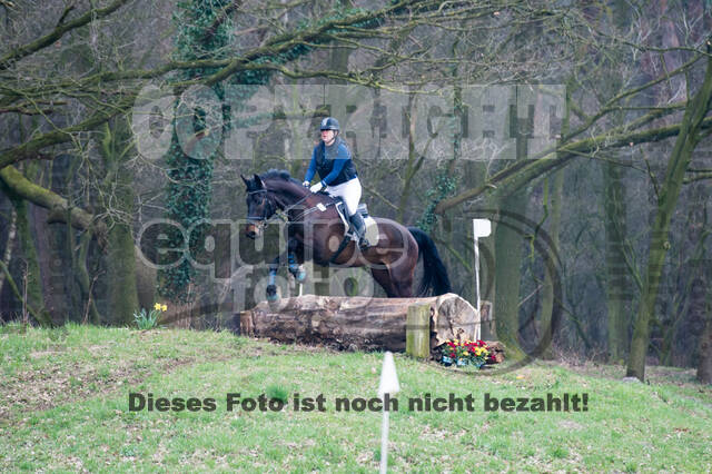 Geländetage RVO St. Hubertus Wesel-Obrighoven (23.-24.03.2019)