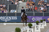 FEI European Championship Eventing 2019