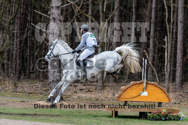Kronenberg - De Peelbergen (02.04.2022)