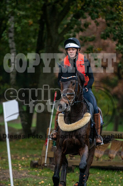 Training Bettina Hoy (01.11.2020)