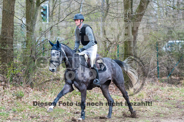 Eventing im Pferdesportzentrum Rheinland (Late Entry 14.03.2022)