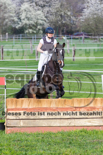 RV Seydlitz Kamp (06.+07.04.2019)