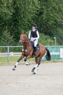 Eventing im Pferdesportzentrum Rheinland