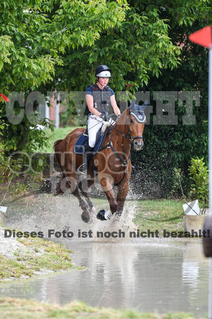 Late-Entry-Vielseitigkeit Langenfeld (11.+13./14.06.2020)