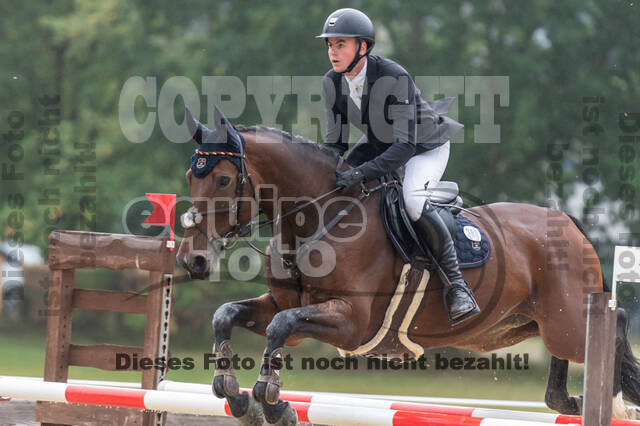 Vielseitigkeit RSV Wesel Obrighoven (26.+27.09.2020)