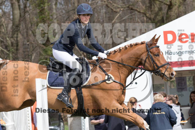 Frühjahrsvielseitigkeit RV Seydlitz Kamp