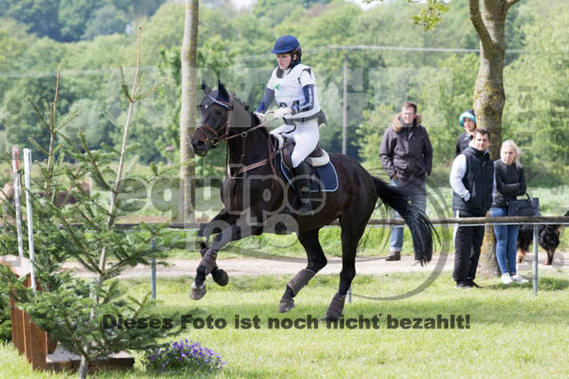 Vielseitigkeitsturnier RuFV Rheurdt