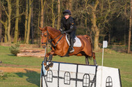 Geländetraining Wesel Obrighoven (19.+20.03.2022)