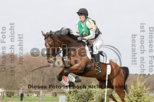 Frühjahrsvielseitigkeit RV Seydlitz Kamp