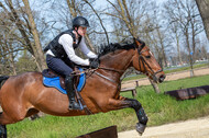 Geländetraining ZRFV Hamminkeln (24+25.04.2021)