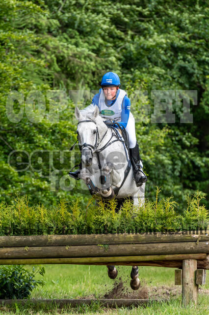 Westerstede Horse Trials 2021