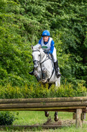 Westerstede Horse Trials 2021