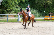 Late-Entry-Vielseitigkeit Langenfeld (11.+13./14.06.2020)