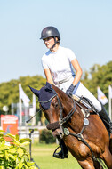 Kronenberg - De Peelbergen (August 2020)