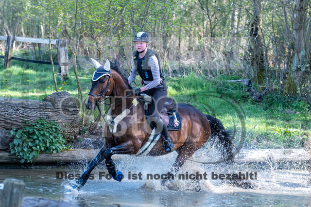 Geländetraining ZRFV Hamminkeln (24+25.04.2021)
