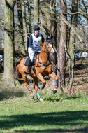 Geländetage beim RSV St. Hubertus Wesel Obrighoven (26.+27.03.2022)