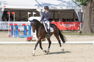 FEI European Championship Eventing 2017