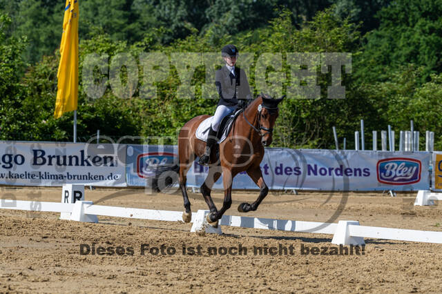 Westerstede Horse Trials 2021