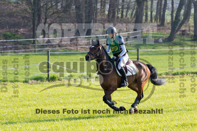 RV Seydlitz Kamp (06.+07.04.2019)