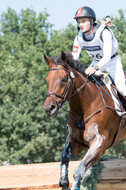 FEI European Championship Eventing 2019