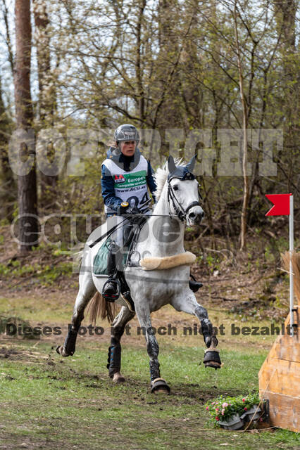 Kronenberg - De Peelbergen (02.04.2022)