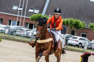 Late-Entry-Vielseitigkeit Langenfeld (11.+13./14.06.2020)