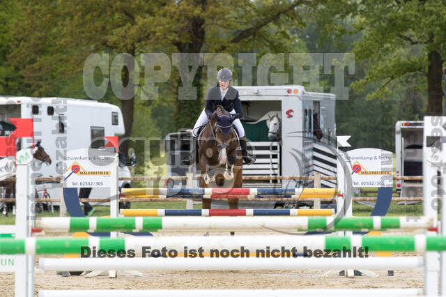 Sterne über Münster 2019 - CCI***S