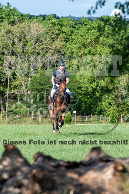 Bonn-Rodderberg Late-Entry-Vielseitigkeit (30.06.2020)