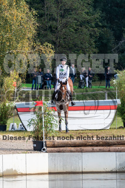 Deutsche Meisterschaft Vielseitigkeit (Luhmühlen)