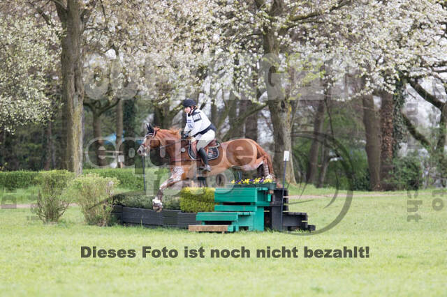 Vielseitigkeitsturnier RV Lippe-Bruch-Gahlen