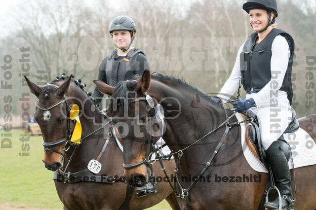 Geländetage RVO St. Hubertus Wesel-Obrighoven (23.-24.03.2019)