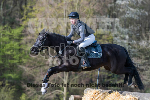 Lena Wiegmann , Vincento 14