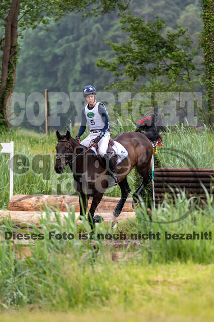 Westerstede Horse Trials 2021
